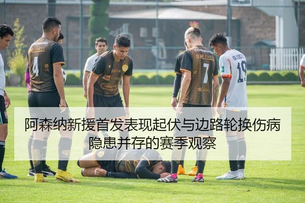 阿森纳新援首发表现起伏与边路轮换伤病隐患并存的赛季观察